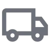 delivery info icon